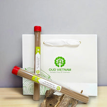Oud Wood High-end Incense stick 22cm – OSA (1kg) image 6