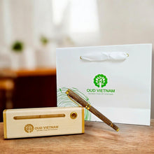 Luxury Precious high-end Agarwood Oud Pen _ LOP (PCS) image 6