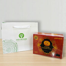 Charcoal burning Oud – CBO (PCS) image 3