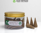 Oud Wood High-end Sense Cone – OHC++