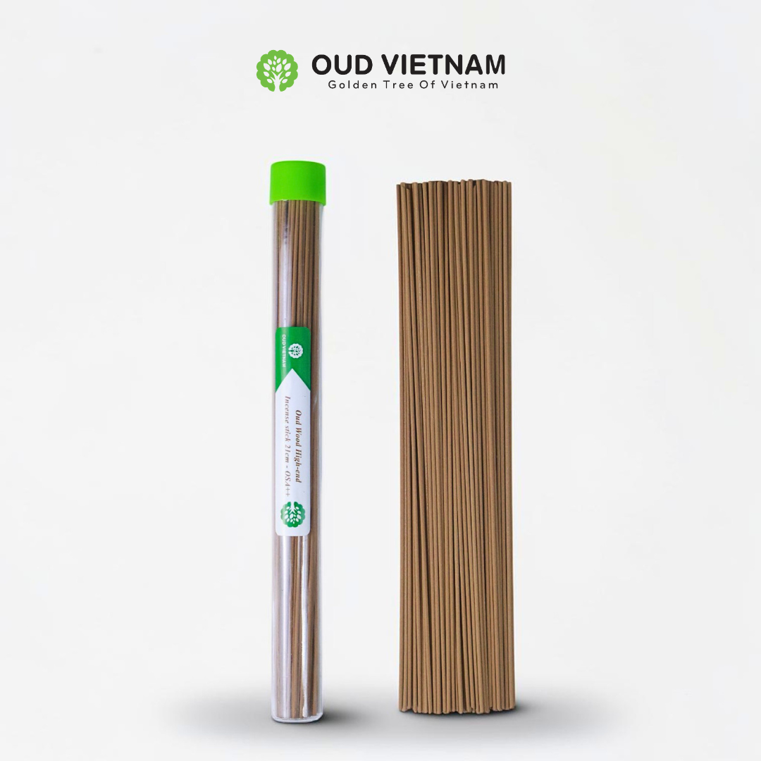 87 AGARWOOD INSENCE STICK OSA++