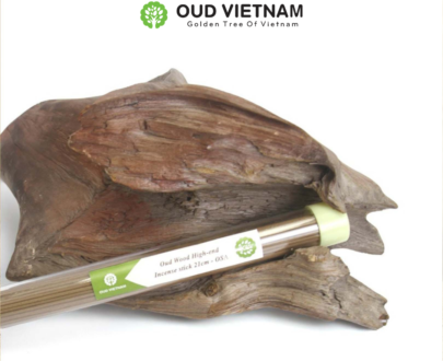 Oud Wood High-end Incense stick 22cm – OSA