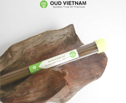Oud Wood High-end Incense stick 22cm – OSA+++
