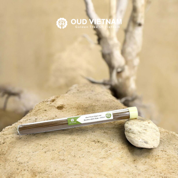 Oud Wood High-end Incense stick 22cm – OSA++