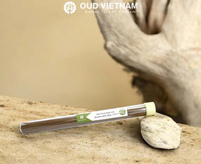 Oud Wood High-end Incense stick 22cm – OSA+++