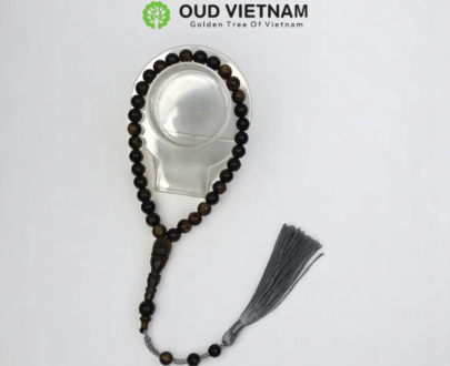 Superior Underwater VietNam Oud Misbah 8mm_33 beads