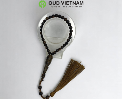 Superior Underwater VietNam Oud Misbah 6mm_33beads