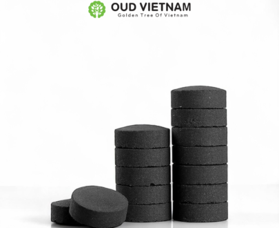 Premium Charcoal Tablets for Agarwood Incense