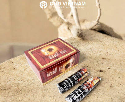 Premium Charcoal Tablets for Agarwood Incense