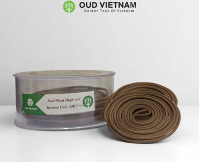 Oud Wood High-end Incense Coil – OIC+++