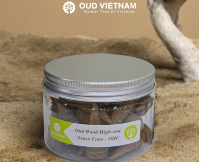 Oud Wood High-end Sense Cone - OHC