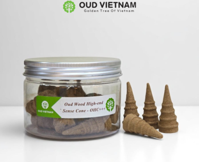 Oud Wood High-end Sense Cone – OHC+++